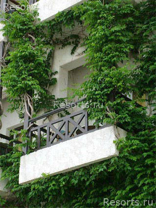 Flisvos Hotel 15
